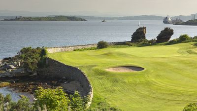 The A Team - Five Extremely Varied Golf Courses To Suit All Tastes