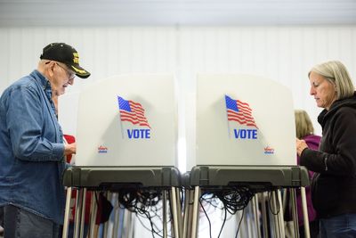 Trump’s DoJ is demanding states hand over election information. Officials are wondering what they intend to do with it