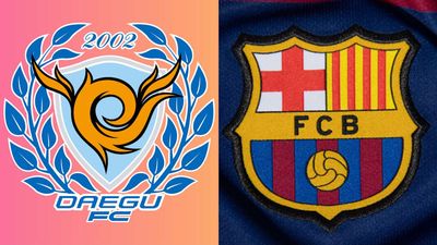 Daegu FC vs. Barcelona: Preview, Predictions and Lineups