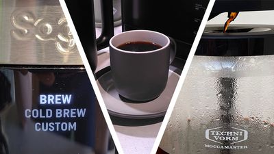 I'm a qualified barista, and these are the 3 drip coffee machines I'd buy with my own money