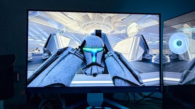 Nvidia Remix is bringing my favorite PC classics back to life — 5 games I can't wait to play
