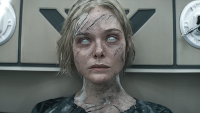 Alien Easter Eggs Are All Over The Predator: Badlands Trailers, So I Had To Ask The Director About The Universes Colliding Again