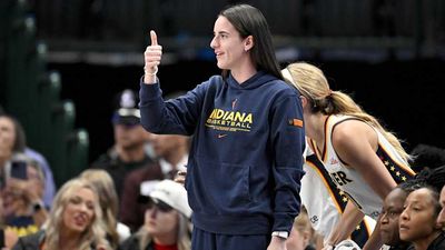 Fever Coach Explains How Caitlin Clark’s Absence Has Been a ‘Blessing’ After Win