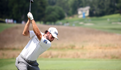 The Unique Record That Cameron Young Would Achieve With A Wyndham Championship Victory