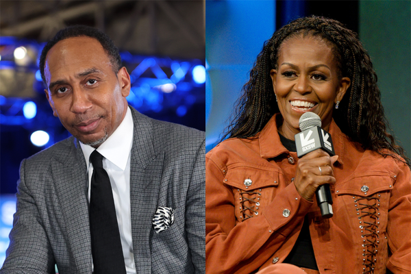 Michelle Obama Compares ESPN to Real Housewives, Says…
