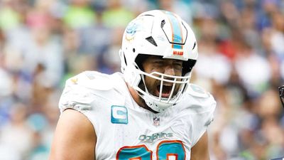 Dolphins Make DT Zach Sieler Highest-Paid Defensive Player on Team