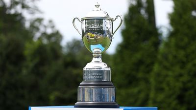 Wyndham Championship 2025 Prize Money Payout