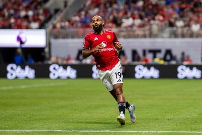 Bryan Mbeumo: Ruben Amorim reveals what Manchester United forward must 'understand' after promising debut