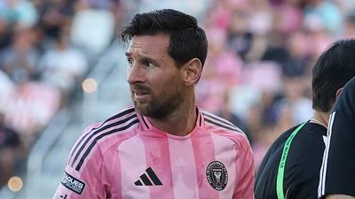 Inter Miami Issue Lionel Messi Injury Update After Leagues Cup Win