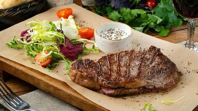 I've never quite mastered cooking steak – but these professional tips have mean I'll always achieve perfect results