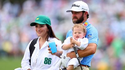 Who Is Cameron Young's Wife?