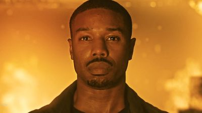 A Michael B. Jordan Flick With Only 31% On Rotten Tomatoes Has Quietly Been Climbing The Streaming Charts