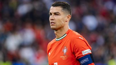 ‘Immense Injustice’—Portugal Chief Defends Cristiano Ronaldo Over Diogo Jota Funeral Absence