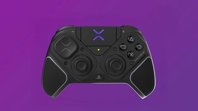 Modular Victrix Pro BFG Reloaded controller delivers flexibility to fussy PC and console gamers — Turtle Beach lets users reconfigure layouts with swappable components