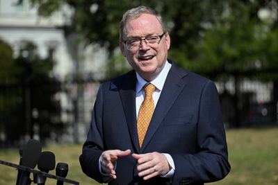 White House advisers defend Trump’s firing of official behind jobs data