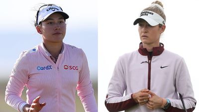 Jeeno Thitikul Replaces Nelly Korda As World No.1 After 17 Month Run