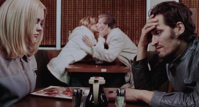 I finally saw this ’90s cult classic on Tubi — and it’s even weirder than I heard