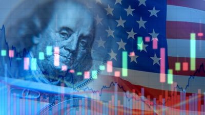 Economists Warn US Close To 'Stall Speed' And Could 'Tip Over Into Recession' On Disappointing Jobs Report