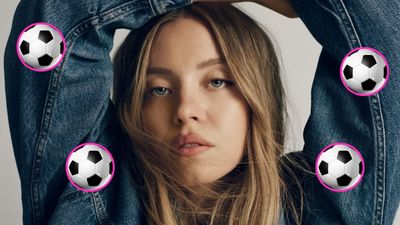 Sydney Sweeney Has Apparently Been Inundated With 100s Of DMs From Athletes & Celebs