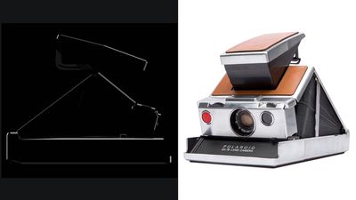 I can't believe it! They're bringing back the most iconic instant camera of all time!
