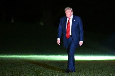 Trump Confirms US Envoy Witkoff To Travel To Russia 'Next Week'