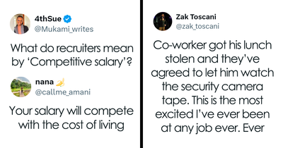 50 Unhinged Memes That Make Corporate Slavery Look Funny (New Pics)