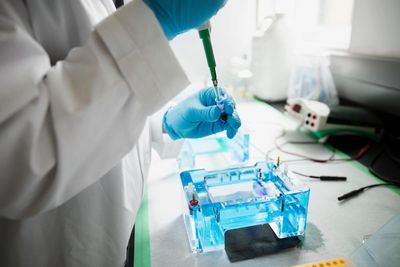 Scandal-hit Queensland DNA lab repeats major testing error as rape victims wait over a year for results