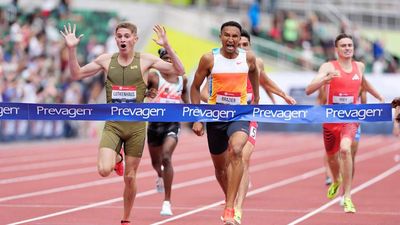 Texas High Schooler Sets 800-Meter Under-18 World Record, Qualifies for World Championships