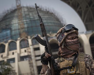 The US attacks on Iran have backfired horribly – but a path to peace is still possible