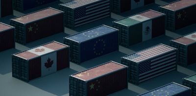 New Trump tariffs: early modelling shows most economies lose – the US more than many