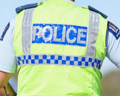 Woman arrested after allegedly travelling with two-year-old in suitcase in New Zealand