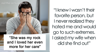 Man Moves On From Intense Cyberbullying That Affected His Business, Wife Decides To Reveal Who Did It