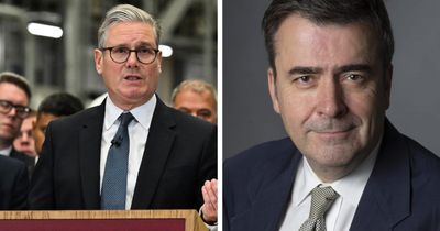 Keir Starmer's defence plan will not make UK safer, ex-UN adviser warns