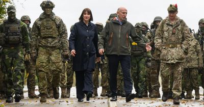 Here's why the Labour Government wants you to feel as if war is on the horizon