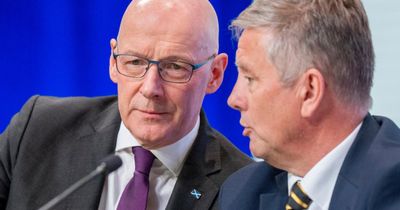 Keith Brown: UK can't ignore indyref2 demand with an SNP majority