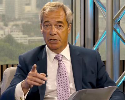 Social media battles and barbs on both sides of Atlantic over UK Online Safety Act
