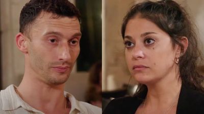 Why I Think 90 Day Fiancé: Happily Ever's Loren And Alexei Feel So Unnecessary For This Latest Season