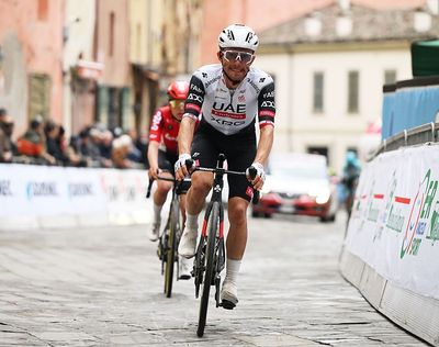 'On the bike, Tadej is a killer' - Soon-to-retire Rafal Majka praises team leader Pogačar during countdown to last Tour de Pologne
