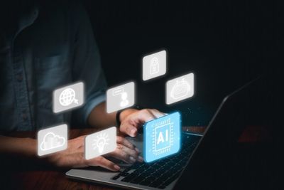 Trump's AI Czar Says Tech Behind Chatbots Won't Kill Jobs: 'Narrative Is Overhyped'