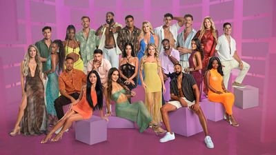 Netflix adds Perfect Match season 3 to the streamer this weekend