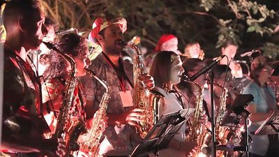 Windcraft Music Fest: The celebration of wind instruments in Cyprus offered a musical feast