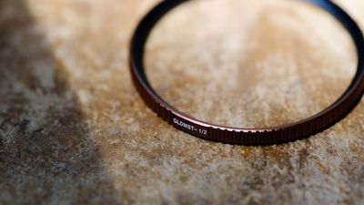PolarPro CineGold review: This lens filter takes golden hour and turns it up to 10