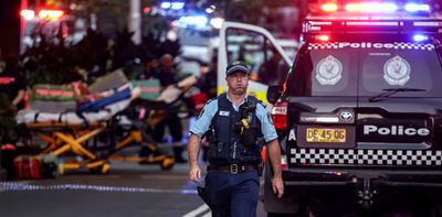 Weapons and violence: how does Australia stack up against other similar countries?