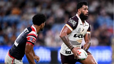 Broncos star back as Jensen plays for his future