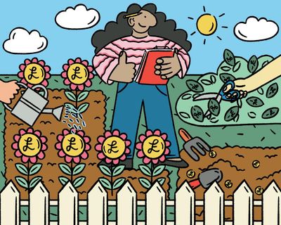 Want to retire in your 50s? Here’s how to plan for it