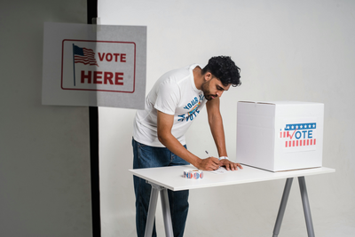 2028 Presidential Election Candidates: Possible Democrat, Republican Contenders And Why Are We Hearing This Now