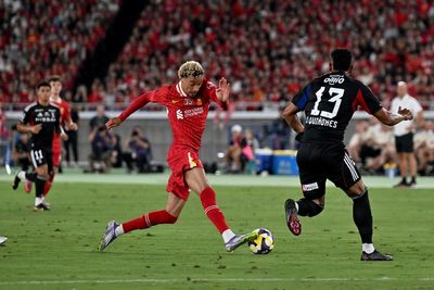 Is Liverpool vs Athletic Club on TV? Kick-off time, channel and how to watch pre-season double-header