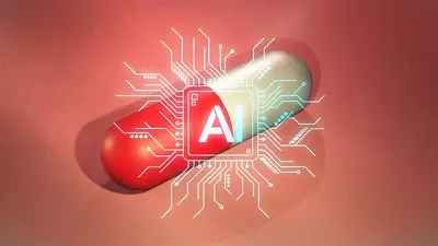 How machine learning can help discover drugs against hepatitis C