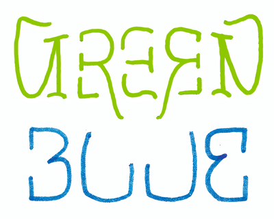 Can you solve it? Ambigrams – you won’t believe these flipping words!