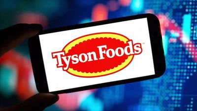 Tyson Foods, ON Semiconductor And 3 Stocks To Watch Heading Into Monday